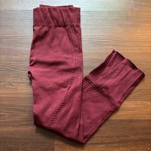 MUST GO BY 11/10!! Fabletics Leggings